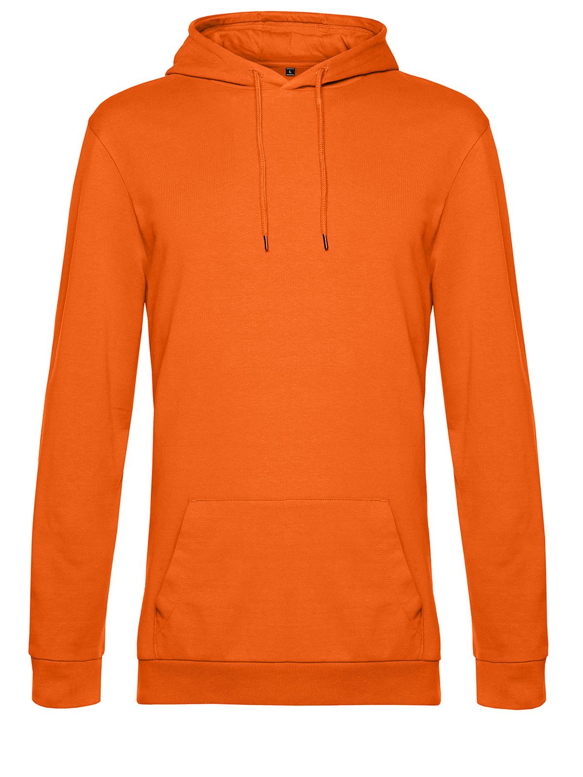 pure orange